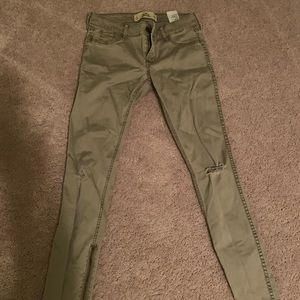 Holister Skinny Jeans